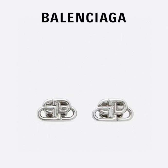 Picture of Balenciaga Earring _SKUBalenciaga1227wly30084